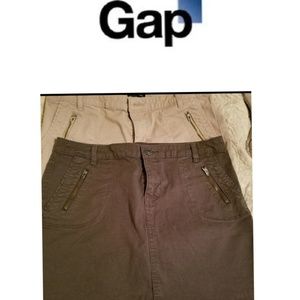 EUC Gap Skirt Bundle